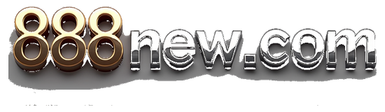 888new com logo